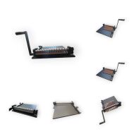 Karbownica do blachy - Image 2