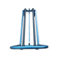 Rozwijak do blachy w rolce RB-1250 - Bild 3