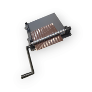 Karbownica do blachy - Image 5