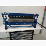 Zaginarka segmentowa ZGDS-70