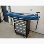 Zaginarka warsztatowa ZGW-1250 /0,8