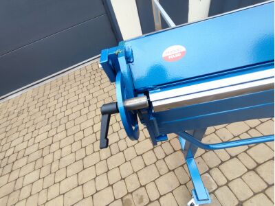 Zaginarka dekarska ZGD-2150/0,7 - obrazek 6