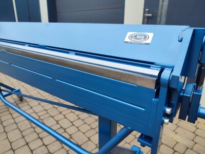 Zaginarka dekarska ZGD-2150/0,7 - obrazek 8