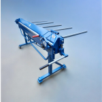 Zaginarka dekarska ZGD-2150/0,7