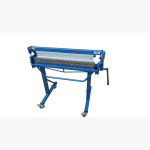 Zaginarka segmentowa ZGDS-100