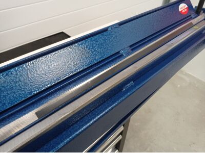 Zaginarka warsztatowa ZGW-750/1,5 - obrazek 5