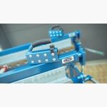 Rolkowa dogniatarka felcu DGF-4