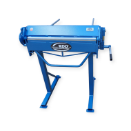 Zaginarka dekarska ZGD-1400/1.0 - obrazek 5