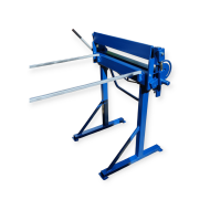 Zaginarka dekarska ZGD-1400/1.0 - obrazek 3