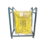 Stojak regał do worków typu Big-Bag - obrazek 7