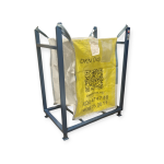 Stojak regał do worków typu Big-Bag