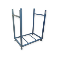 Stojak regał do worków typu Big-Bag - obrazek 3