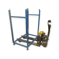 Stojak regał do worków typu Big-Bag - obrazek 2