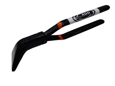 Kleszcze dekarskie blacharskie ''RDD'' ZESTAW - obrazek 2