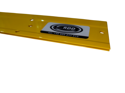 Zaginadło do blachy ZB-460 - obrazek 3