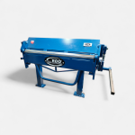 Zaginarka do grubych blach ZGD-600/3,0