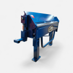 Zaginarka do grubych blach ZGD-800/2,0