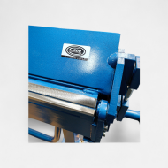 Zaginarka do grubych blach ZGD-800/2,0 - obrazek 6