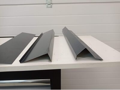 Zaginarka warsztatowa ZGW-750/1,5 - obrazek 6