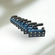 Rolkowa dogniatarka felcu DGF-4 - obrazek 9