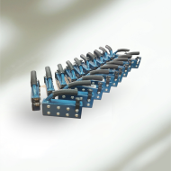 Rolkowa dogniatarka felcu DGF-4 - obrazek 6