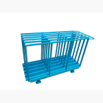 Regał do blachy RB-5