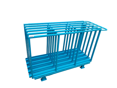 Regał do blachy RB-5