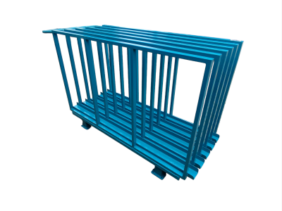 Regał do blachy RB-5 - obrazek 5