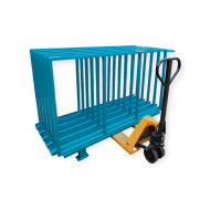 Regał do blachy RB-5 - obrazek 4