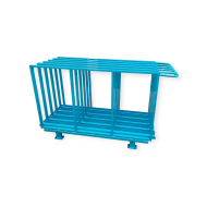 Regał do blachy RB-5 - obrazek 3