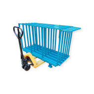 Regał do blachy RB-5 - obrazek 2