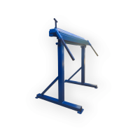 Zaginarka warsztatowa ZGW-1020 /1,2 z nogami - obrazek 9