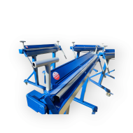 Zaginarka warsztatowa ZGW-1020 /1,2 z nogami - obrazek 3