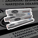 Miara drewniana składana 2 metry STABILA od RDD