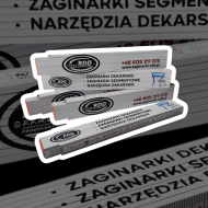 Miara drewniana składana 2 metry STABILA od RDD