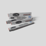 Miara drewniana składana 2 metry STABILA od RDD - obrazek 2