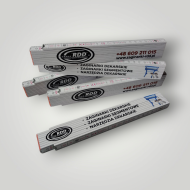 Miara drewniana składana 2 metry STABILA od RDD - obrazek 3